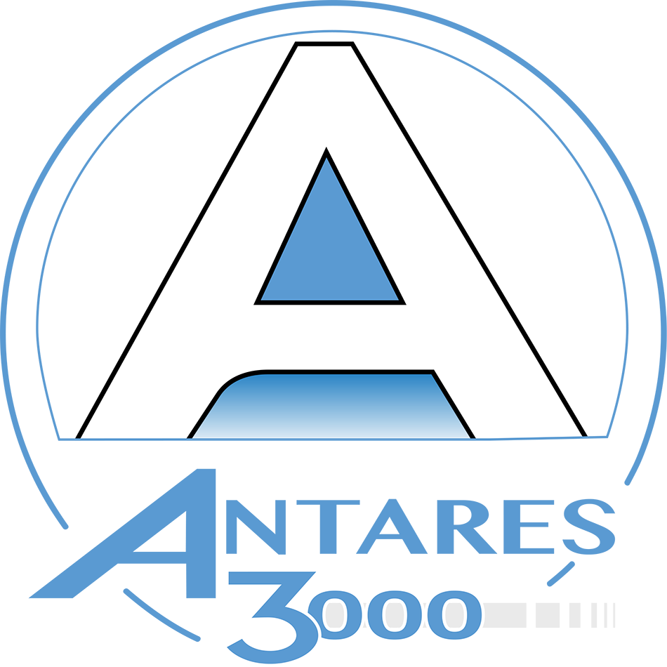 Antares 3000