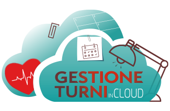 Antares 3000 Srl - Gestione turni in cloud