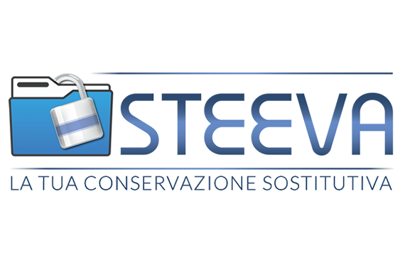 Antares 3000 Srl - Steeva la tua conservazione sostitutiva